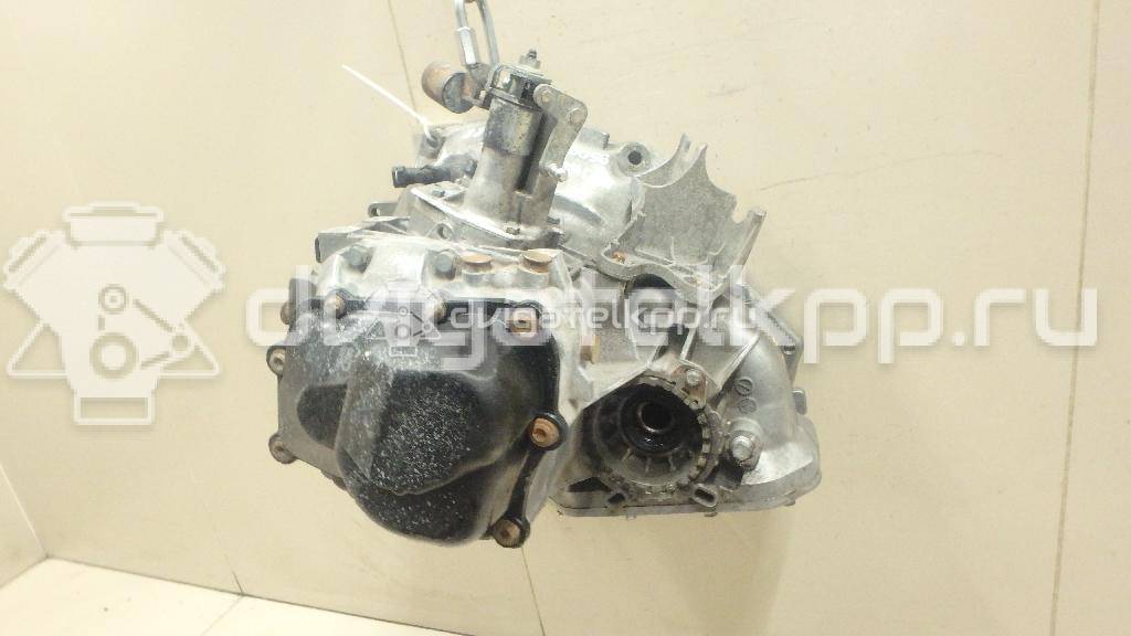 Фото Контрактная (б/у) МКПП для Opel Corsa / Cascada W13 120 л.с 16V 1.4 л A 14 NEL бензин 24579774 {forloop.counter}}