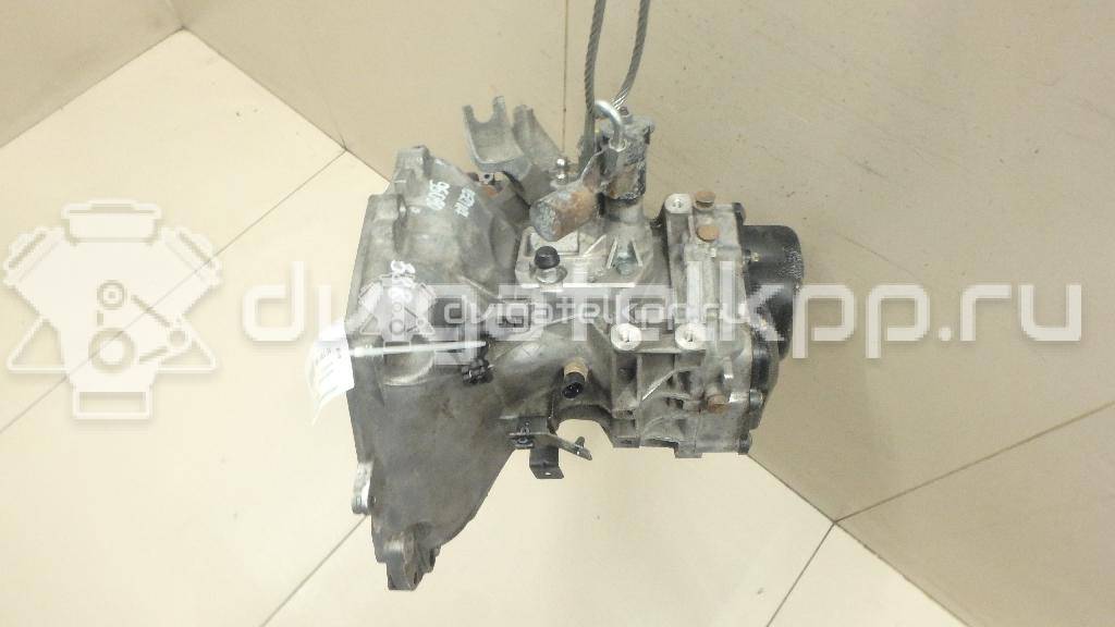 Фото Контрактная (б/у) МКПП для Opel Corsa / Cascada W13 120 л.с 16V 1.4 л A 14 NEL бензин 24579774 {forloop.counter}}