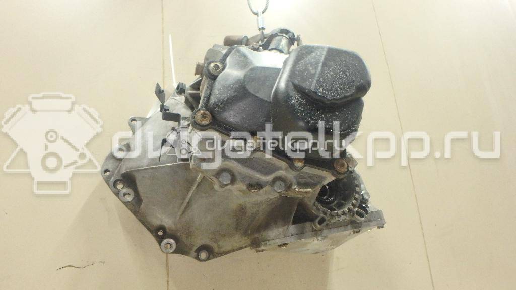 Фото Контрактная (б/у) МКПП для Opel Astra / Zafira / Meriva 120 л.с 16V 1.4 л B 14 NEL бензин 24579774 {forloop.counter}}