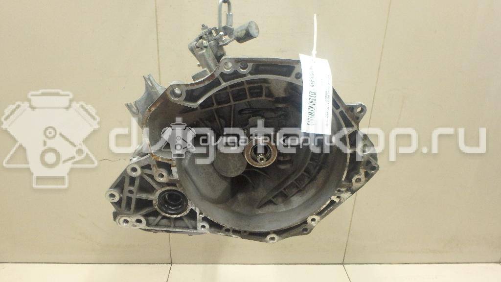 Фото Контрактная (б/у) МКПП для Opel Astra / Zafira / Meriva 120 л.с 16V 1.4 л B 14 NEL бензин 24579774 {forloop.counter}}