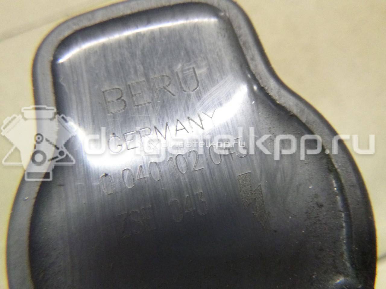 Фото Катушка зажигания  06C905115L для Audi A4 / A6 / A3 / 80 / A5 {forloop.counter}}