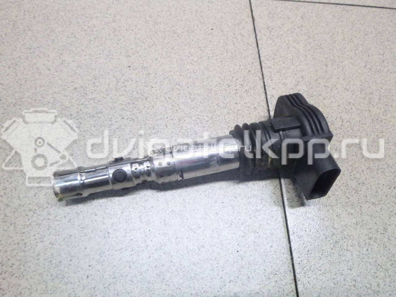 Фото Катушка зажигания  06C905115L для Audi A4 / A6 / A3 / 80 / A5 {forloop.counter}}