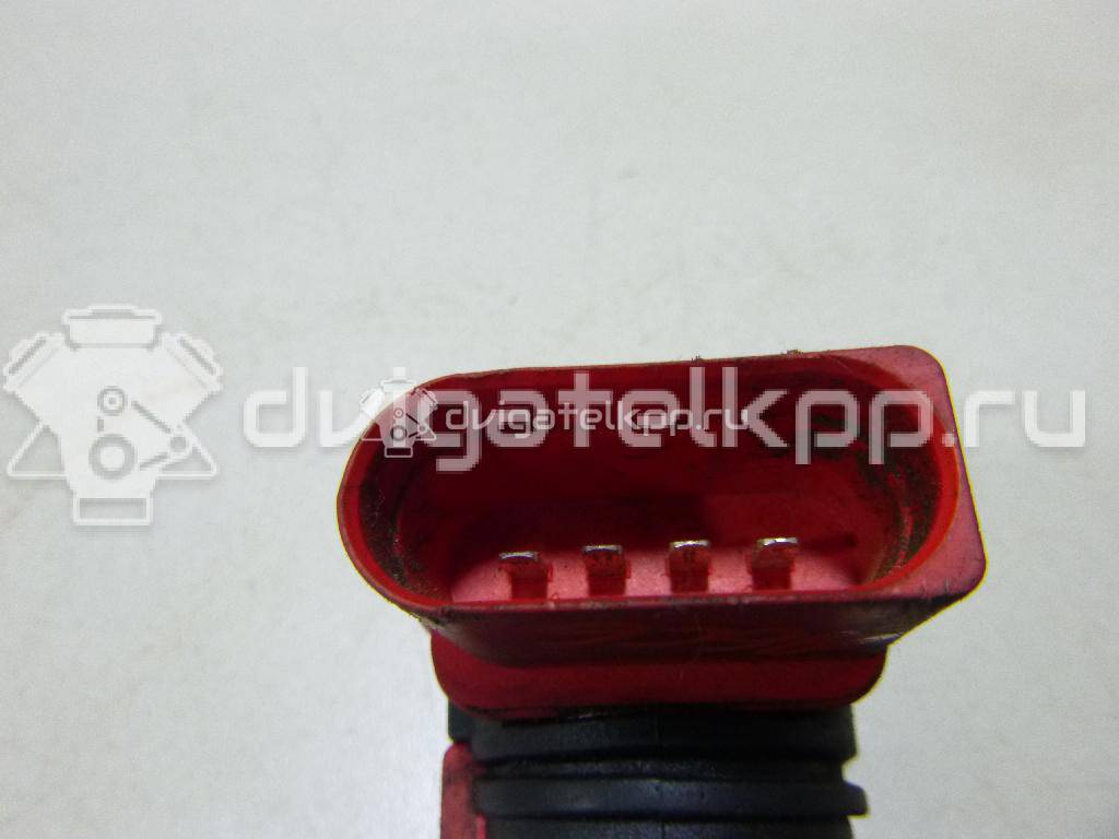 Фото Катушка зажигания  06C905115L для Audi A4 / A6 / A3 / 80 / A5 {forloop.counter}}