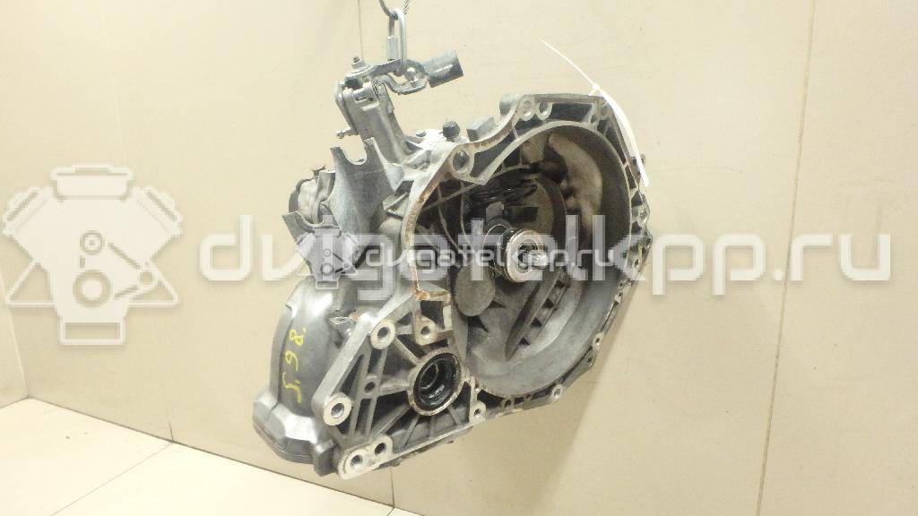 Фото Контрактная (б/у) МКПП для Opel Astra / Zafira / Meriva 120 л.с 16V 1.4 л B 14 NEL бензин 24579774 {forloop.counter}}