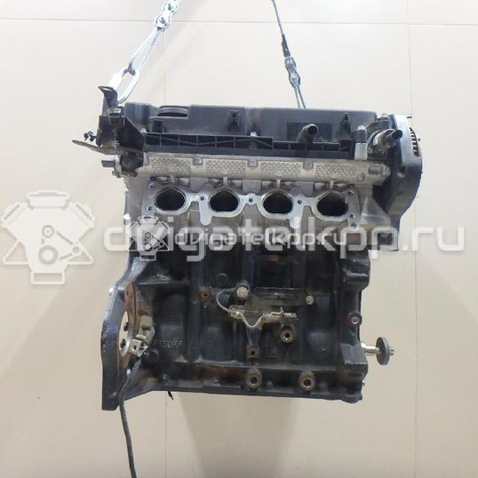 Фото Контрактный (б/у) двигатель A 18 XER для Opel Astra / Insignia / Mokka X / Zafira 137-140 л.с 16V 1.8 л бензин 55589099