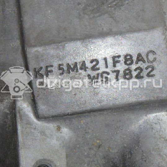 Фото Контрактная (б/у) МКПП для Mitsubishi Pajero 116-146 л.с 16V 2.0 л 4G94 (GDI) Бензин/спирт MD976985