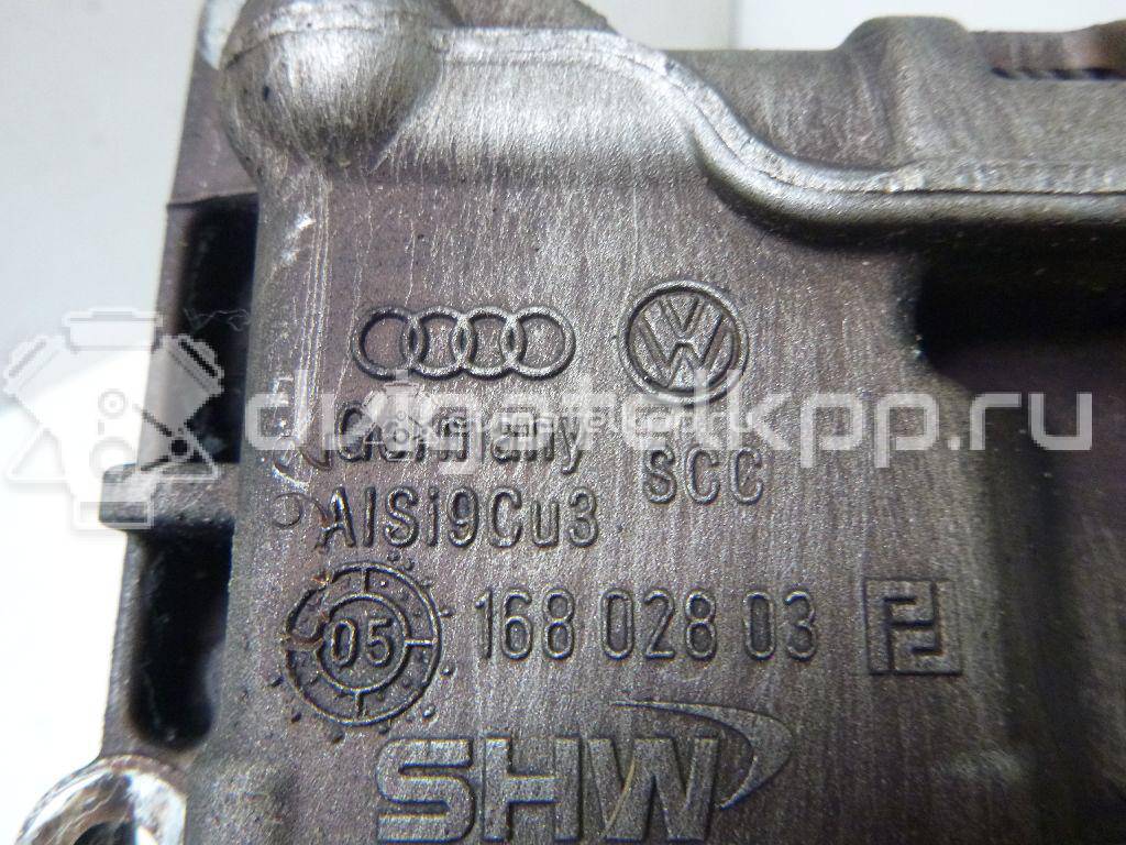 Фото Насос масляный  06e115105g для Audi (Faw) / Audi {forloop.counter}}