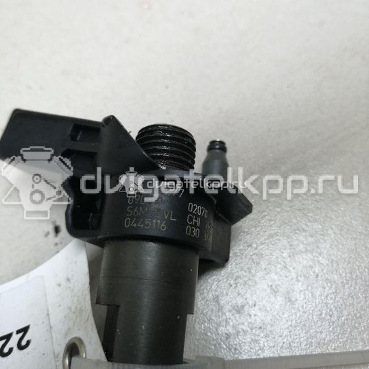 Фото Форсунка дизельная электрическая  03L130277 для audi A4 [B7]