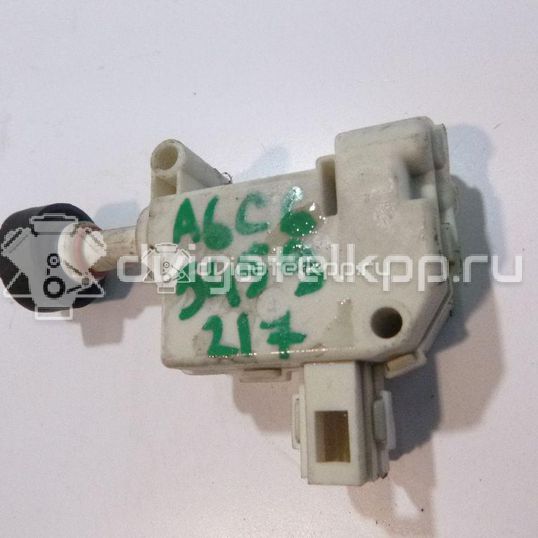 Фото Замок бардачка  3B0959782A для Audi A4 / A6 / A3 / Tt / Q7