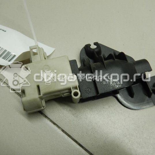 Фото Замок бардачка  3B0959782A для Audi A4 / A6 / A3 / Tt / Q7