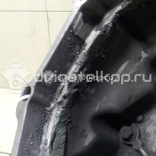 Фото Контрактная (б/у) МКПП для Mitsubishi Galant / L / Space / Sapporo / Tredia A21 86-137 л.с 8V 2.0 л 4G63 (SOHC 8V) бензин 2500A019