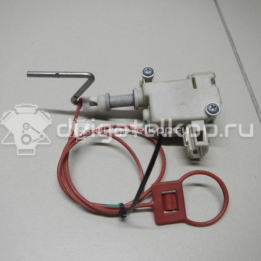 Фото Замок бардачка  3B0959782A для Audi A4 / A6 / A3 / Tt / Q7