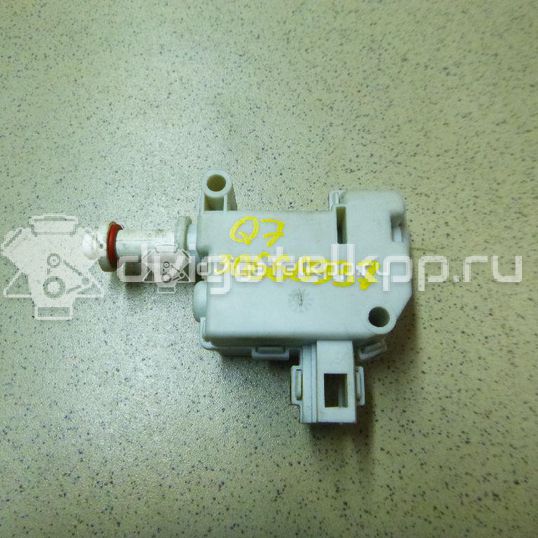 Фото Замок бардачка  3B0959782A для Audi A4 / A6 / A3 / Tt / Q7