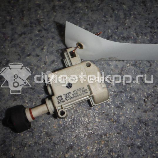 Фото Замок бардачка  3B0959782A для Audi A4 / A6 / A3 / Tt / Q7