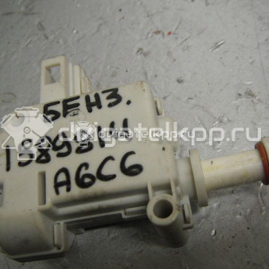 Фото Замок бардачка  3B0959782A для Audi A4 / A6 / A3 / Tt / Q7