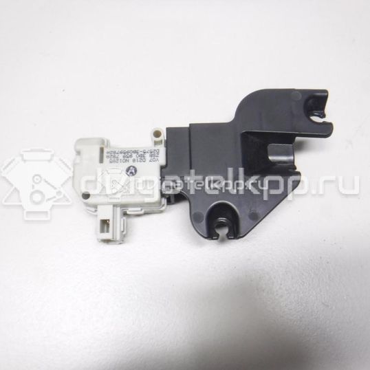 Фото Замок бардачка  3B0959782A для Audi A4 / A6 / A3 / Tt / Q7