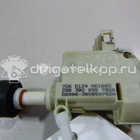 Фото Замок бардачка  3B0959782A для Audi A4 / A6 / A3 / Tt / Q7