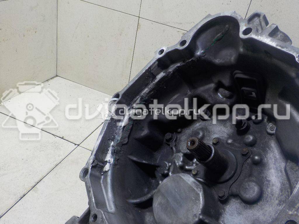 Фото Контрактная (б/у) МКПП для Mitsubishi Galant / L / Space / Sapporo / Tredia A21 86-137 л.с 8V 2.0 л 4G63 (SOHC 8V) бензин 2500A019 {forloop.counter}}