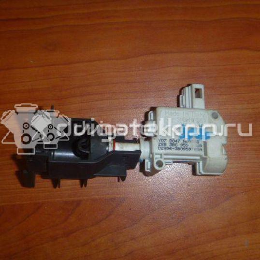 Фото Замок бардачка  3B0959782A для Audi A4 / A6 / A3 / Tt / Q7