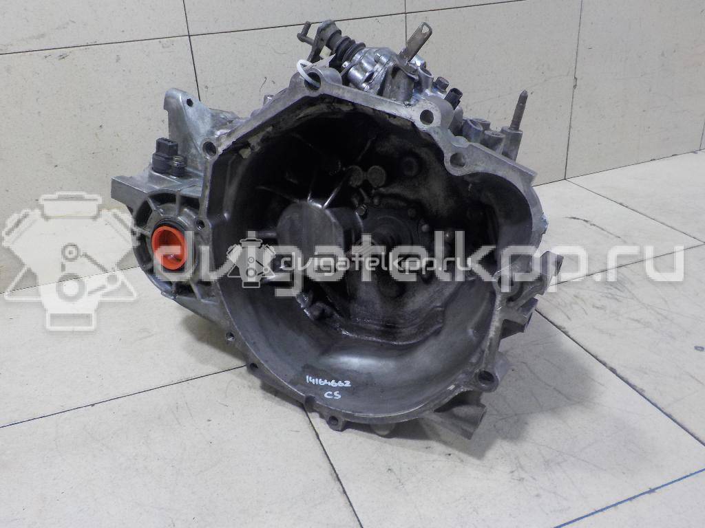 Фото Контрактная (б/у) МКПП для Mitsubishi Galant / L / Space / Sapporo / Tredia A21 86-137 л.с 8V 2.0 л 4G63 (SOHC 8V) бензин 2500A019 {forloop.counter}}