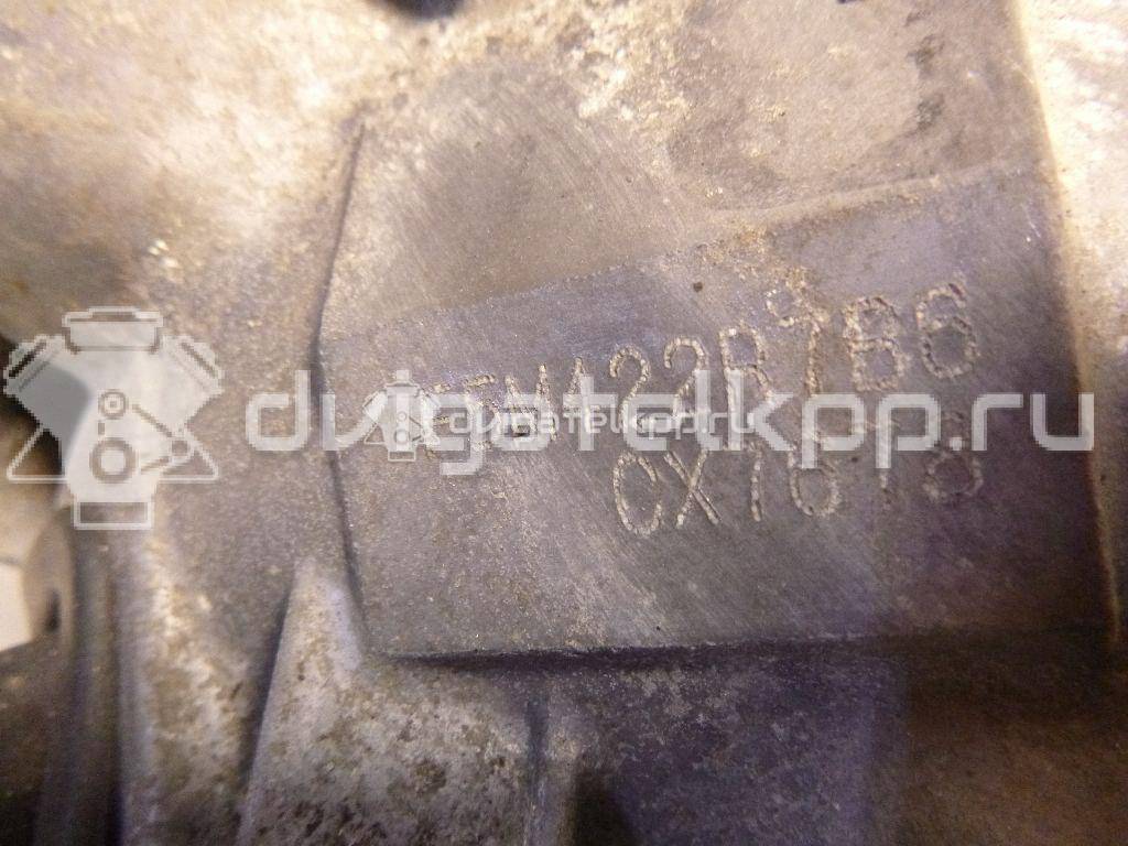 Фото Контрактная (б/у) МКПП для Mitsubishi Galant / L / Space / Sapporo / Tredia A21 86-137 л.с 8V 2.0 л 4G63 (SOHC 8V) бензин 2500A019 {forloop.counter}}