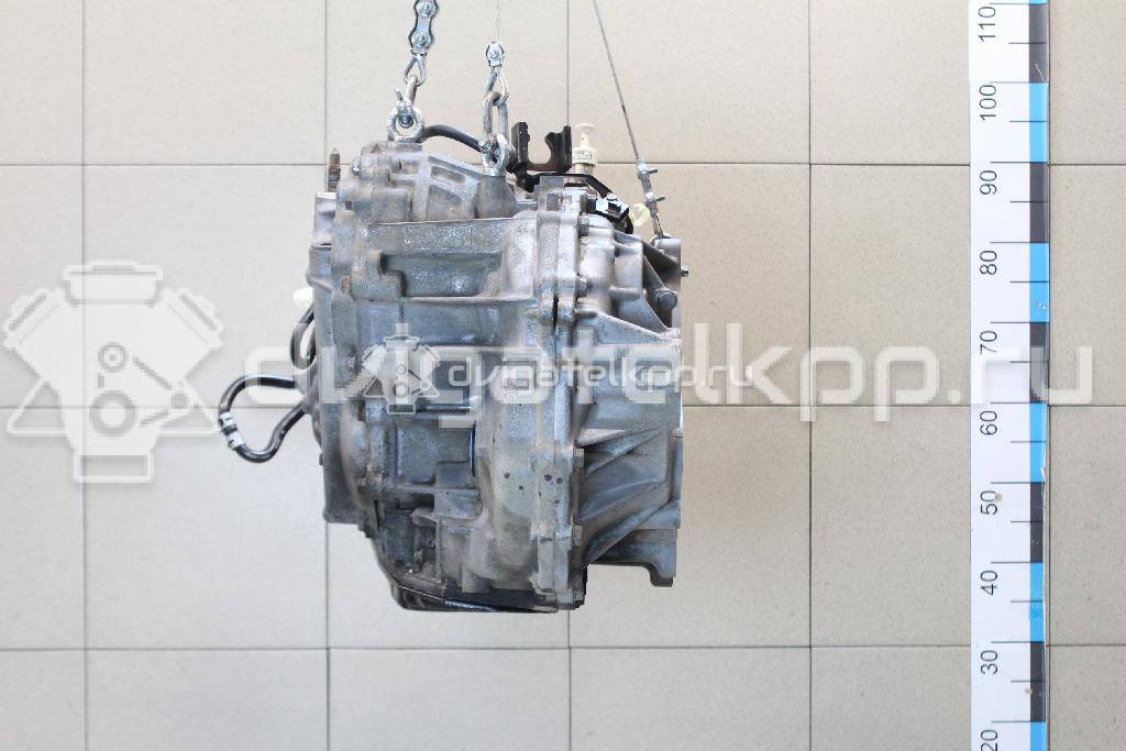 Фото Контрактная (б/у) АКПП для Mitsubishi Lancer / Asx Ga W 136 л.с 16V 1.8 л 4B10 бензин 2700A243 {forloop.counter}}