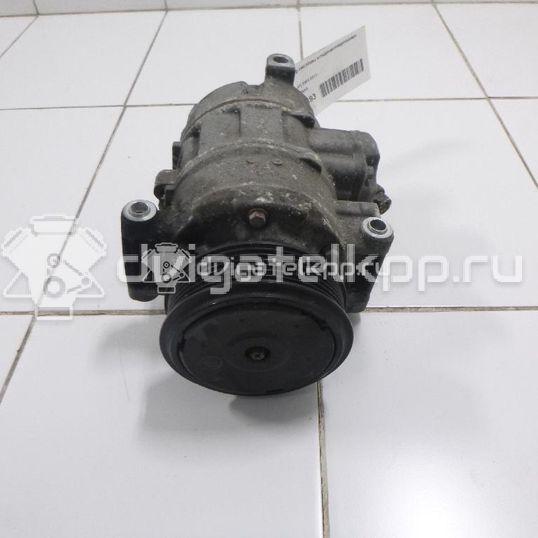 Фото Компрессор системы кондиционирования  4F0260805AA для Audi A4 / A6 / A3 / A5 / Tt