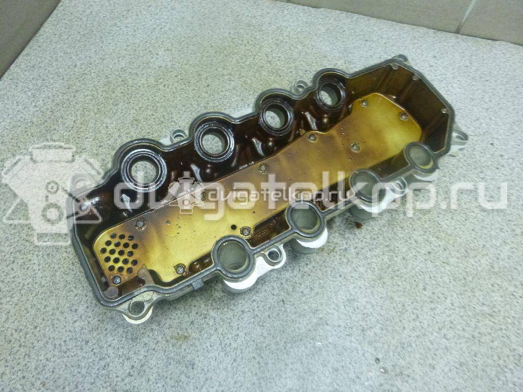 Фото Крышка головки блока (клапанная) для двигателя LDA2 для Honda Civic 95-116 л.с 8V 1.3 л бензин 12310RMX000 {forloop.counter}}