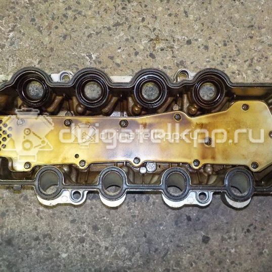 Фото Крышка головки блока (клапанная) для двигателя LDA2 для Honda Civic 95-116 л.с 8V 1.3 л бензин 12310RMX000