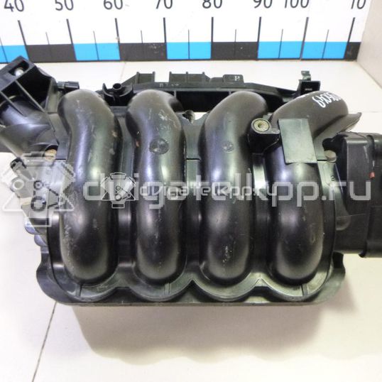 Фото Коллектор впускной для двигателя R18A1 для Honda Fr-V Be / Civic 132-141 л.с 16V 1.8 л бензин 17100RNAA00