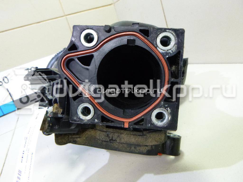 Фото Коллектор впускной для двигателя R18A1 для Honda Fr-V Be / Civic 132-141 л.с 16V 1.8 л бензин 17100RNAA00 {forloop.counter}}