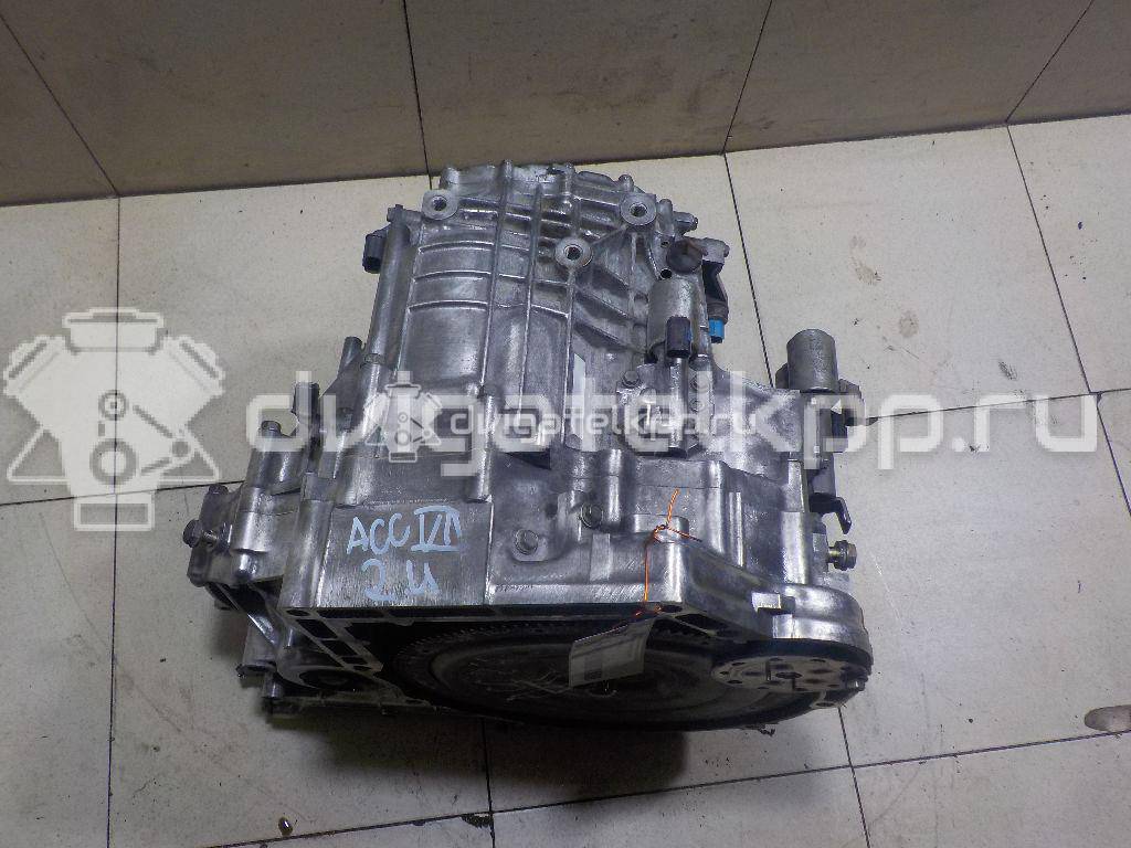 Фото Контрактная (б/у) АКПП для Honda Accord 150-204 л.с 16V 2.4 л K24A3 бензин 20021RCT000 {forloop.counter}}