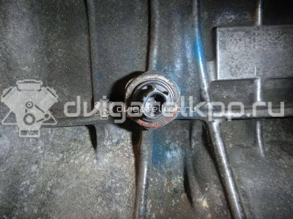 Фото Контрактный (б/у) двигатель K24Z3 для Honda Accord 188-204 л.с 16V 2.4 л бензин {forloop.counter}}