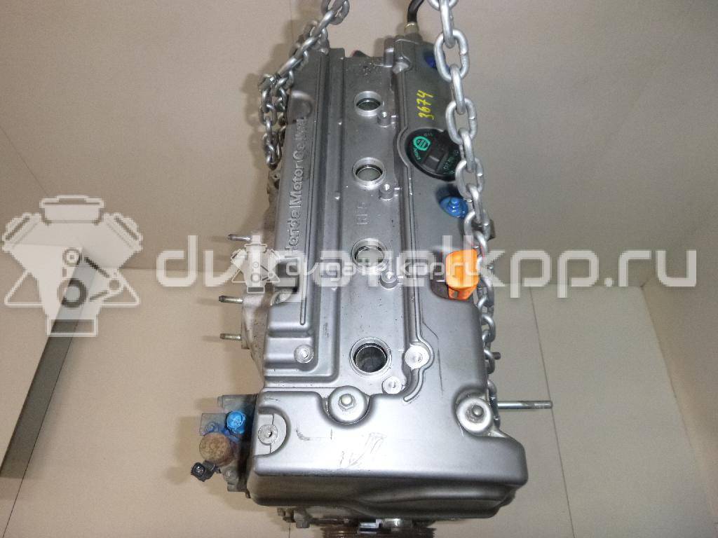 Фото Контрактный (б/у) двигатель K24Z3 для Honda Accord 188-204 л.с 16V 2.4 л бензин {forloop.counter}}