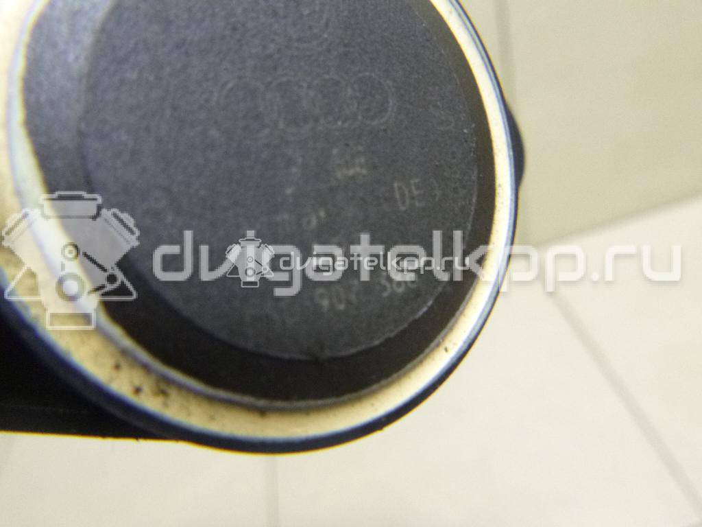 Фото Датчик положения дроссельной заслонки  03C907386B для audi A4 [B7] {forloop.counter}}