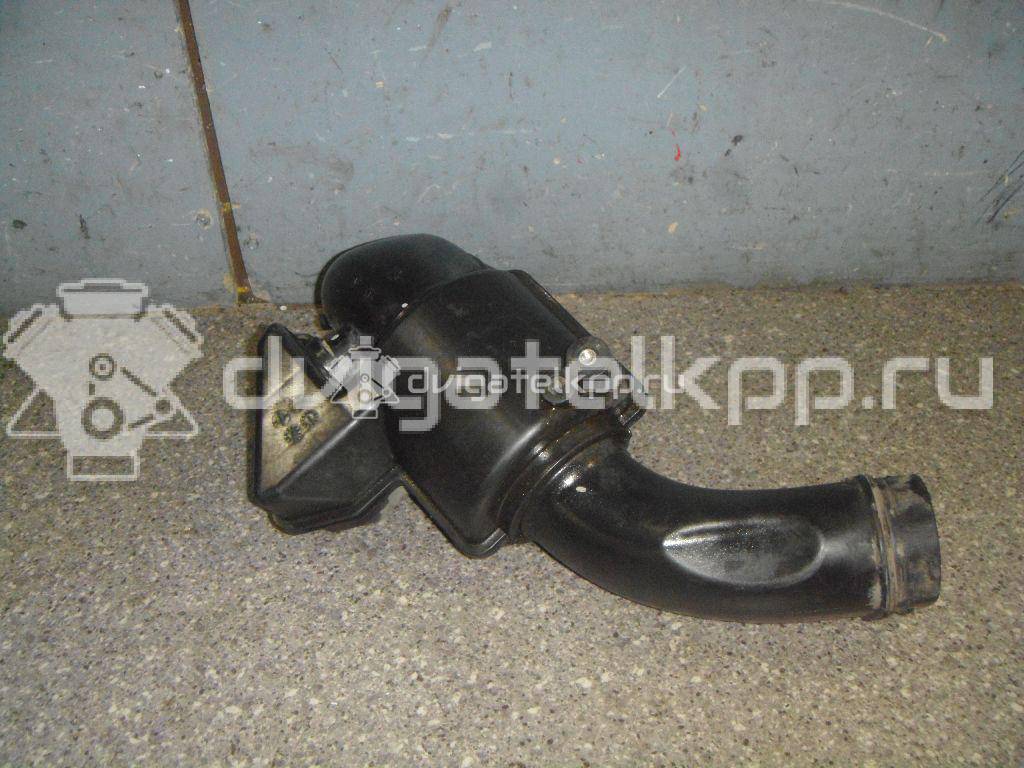 Фото Воздуховод для двигателя K24Z3 для Honda Accord 188-204 л.с 16V 2.4 л бензин 17250RL6E00 {forloop.counter}}