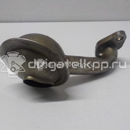 Фото Маслозаборник для двигателя G4FC для Hyundai Ix20 Jc / Accent / I30 / Elantra / I20 114-132 л.с 16V 1.6 л Бензин/спирт 262502B000