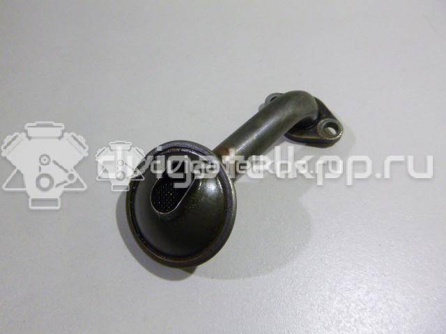 Фото Маслозаборник для двигателя G4FC для Hyundai Ix20 Jc / Accent / I30 / Elantra / I20 114-132 л.с 16V 1.6 л Бензин/спирт 262502B000 {forloop.counter}}