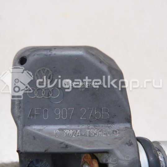 Фото Датчик давления в шине  4F0907275B для Audi A4 / A6 / A3 / A5 / Tt