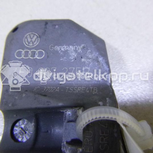 Фото Датчик давления в шине  4F0907275B для Audi A4 / A6 / A3 / A5 / Tt