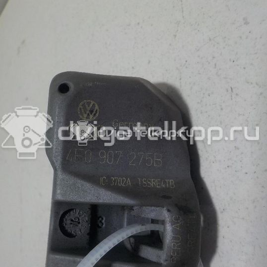 Фото Датчик давления в шине  4F0907275B для Audi A4 / A6 / A3 / A5 / Tt