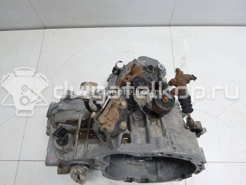 Фото Контрактная (б/у) МКПП для Hyundai I10 / Atos Mx / Getz Tb 61-69 л.с 12V 1.1 л G4HG Бензин/газ 4300022918 {forloop.counter}}