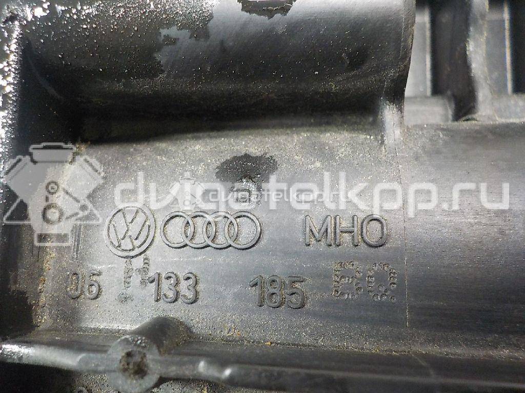 Фото Коллектор впускной  06H133201AM для Audi A4 {forloop.counter}}