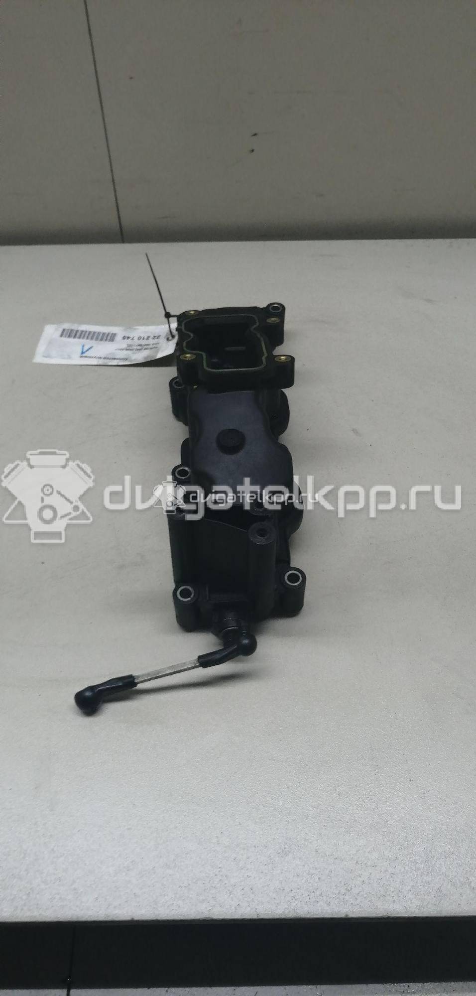 Фото Коллектор впускной  059129711CL для Audi A5 / A4 / Q5 {forloop.counter}}