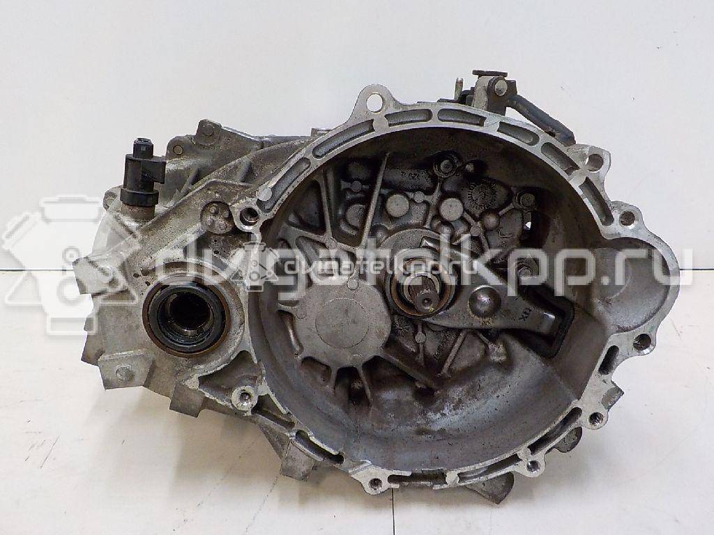 Фото Контрактная (б/у) МКПП для Hyundai Ix20 Jc / Accent / I30 / Elantra / I20 90-136 л.с 16V 1.6 л D4FB Дизельное топливо 4311132300 {forloop.counter}}