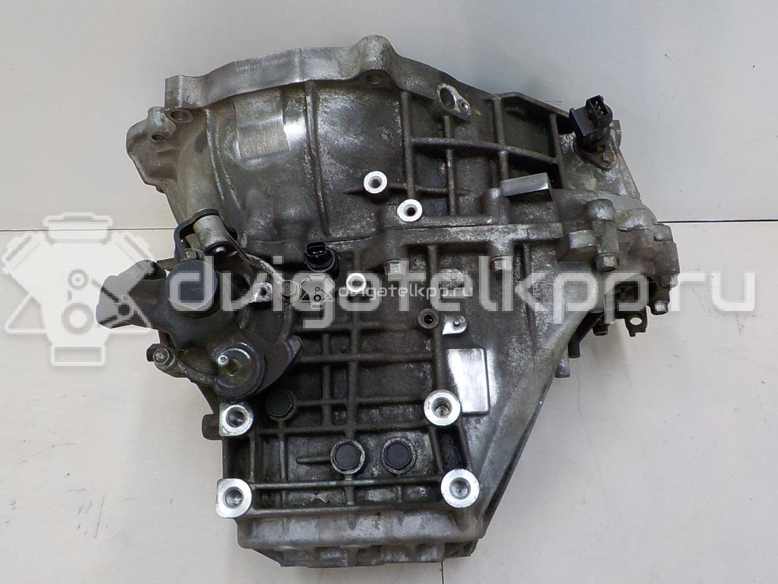 Фото Контрактная (б/у) МКПП для Hyundai Ix20 Jc / Accent / I30 / Elantra / I20 90-136 л.с 16V 1.6 л D4FB Дизельное топливо 4311132300 {forloop.counter}}