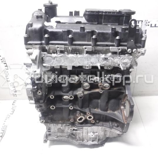 Фото Контрактный (б/у) двигатель D4HA для Hyundai Santa Fé / Tucson / Ix35 Lm, El, Elh 136-185 л.с 16V 2.0 л Дизельное топливо