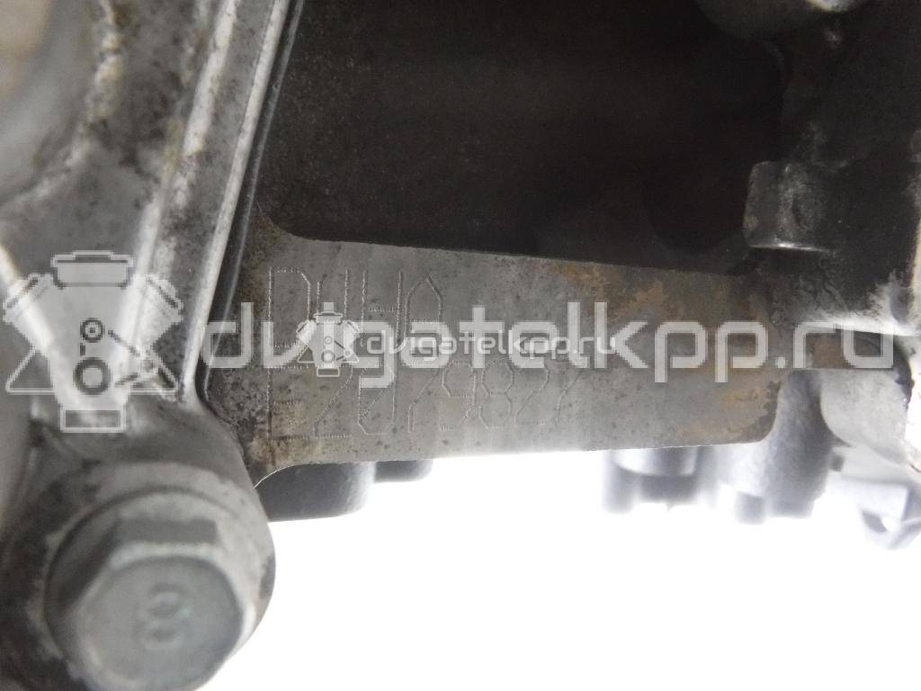 Фото Контрактный (б/у) двигатель D4HA для Hyundai Santa Fé / Tucson / Ix35 Lm, El, Elh 136-185 л.с 16V 2.0 л Дизельное топливо {forloop.counter}}