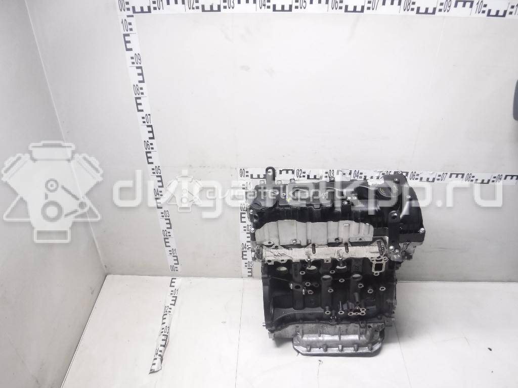 Фото Контрактный (б/у) двигатель D4HA для Hyundai Santa Fé / Tucson / Ix35 Lm, El, Elh 136-185 л.с 16V 2.0 л Дизельное топливо {forloop.counter}}