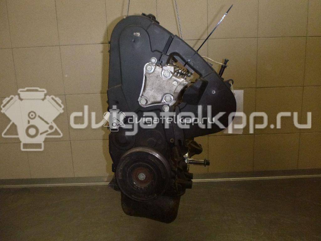 Фото Контрактный (б/у) двигатель RHV (DW10TD) для Peugeot Boxer 84 л.с 8V 2.0 л Дизельное топливо 0135FE {forloop.counter}}